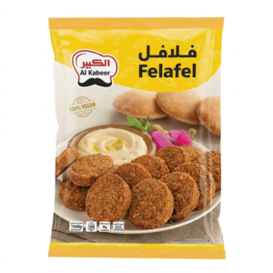 Al Kabeer Felafel, 1kg