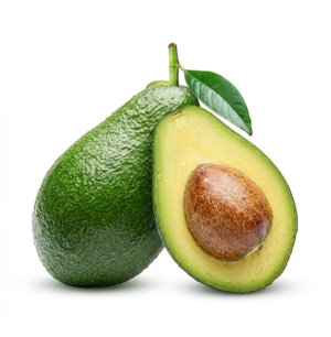 Avocado Fuerte Uganda, 1kg