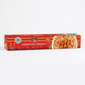 Bake Parlor Chicken Chilli Spaghetti, 250g