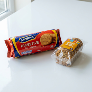Biscuits