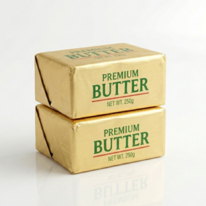Butter