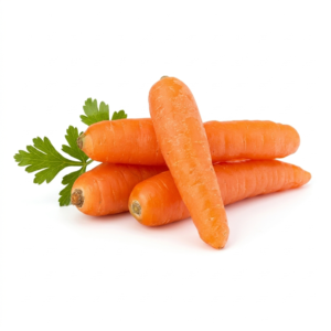 Carrot - Oman, 500g