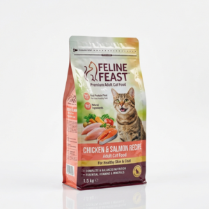 Cat Food