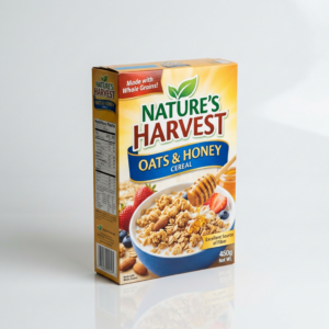 Cereals