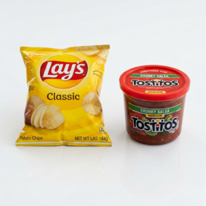 Chips & Dips