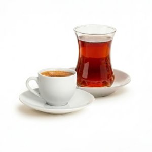 Coffee & Tea