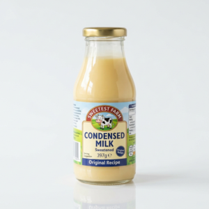Condensed Milk