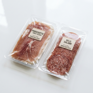 Deli cuts