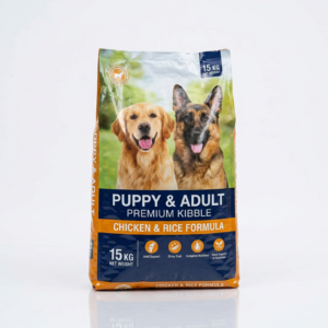 Dog Food