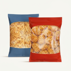 Dried Food