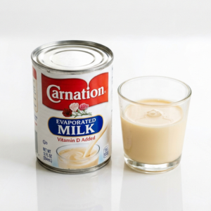 Everporated Milk