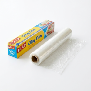 Food Wrapping