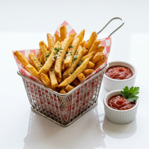 Fresh Fries