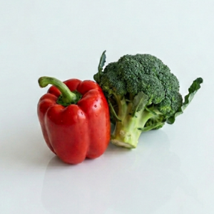 Fresh Fruit