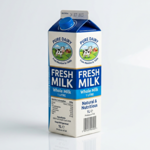 Fresh Milk