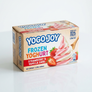 Frozen Yoghurt