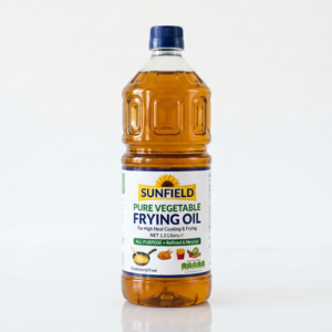Frying Oil