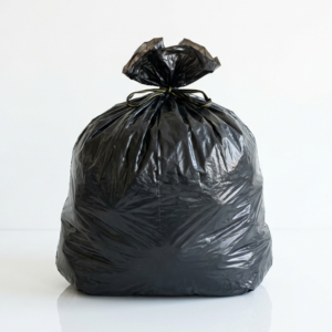 Garbage bag