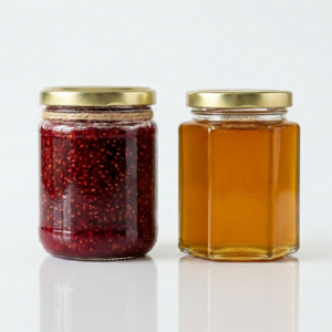 Honey & Jam