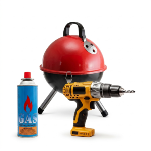 Household Essentials 
