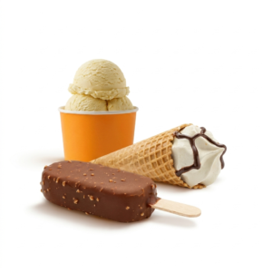 Ice Cream
