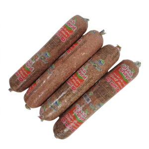 Khayrat Beef Mince, 4x400g