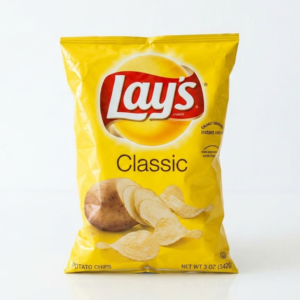 Lays