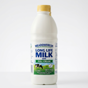 Long Life Milk