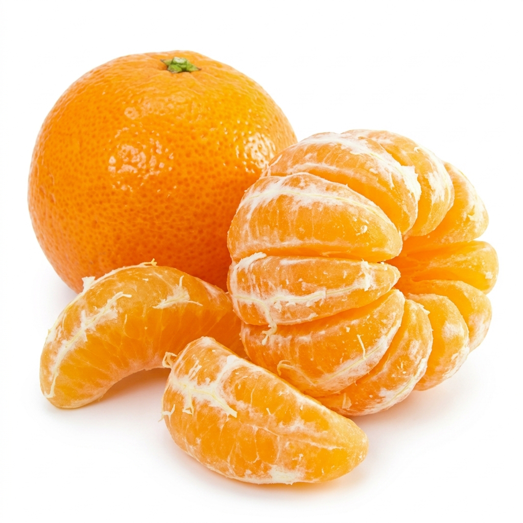 Mandarin Egypt 500g