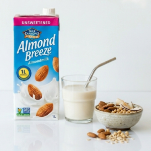 Milk Alternative
