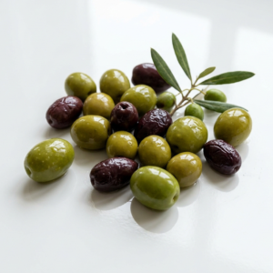 Olives and Pickles