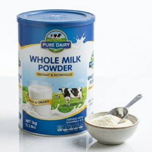 Powder Milk