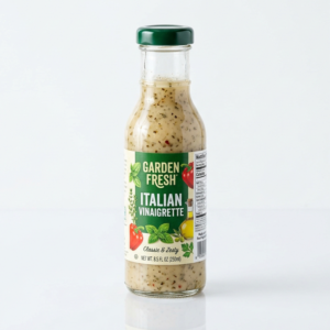 Salad Dressing