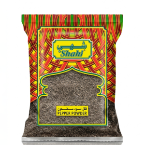 Shahi Black Pepper Powdered 200g
