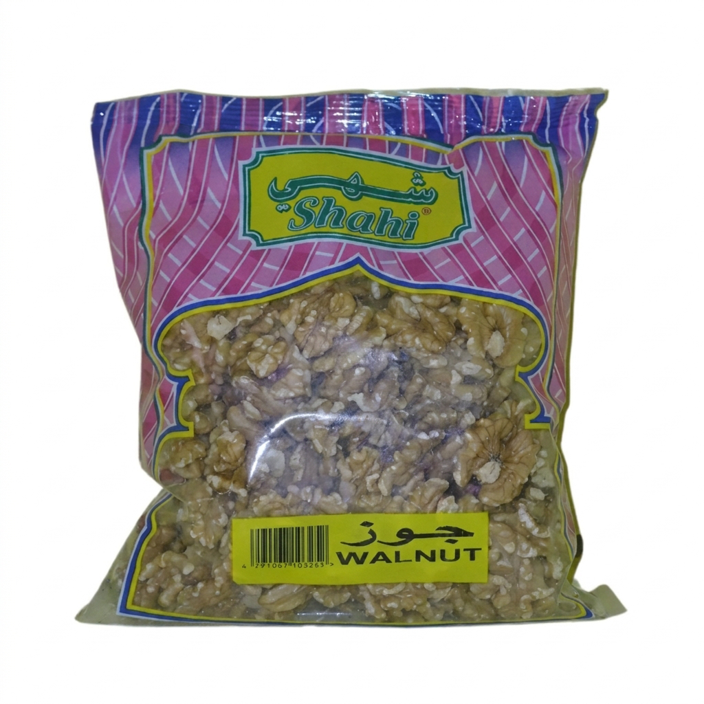 Shahi Walnut 500g