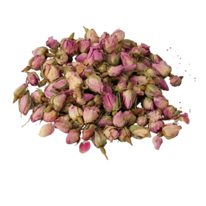 Sixar Rose Buds, 50g