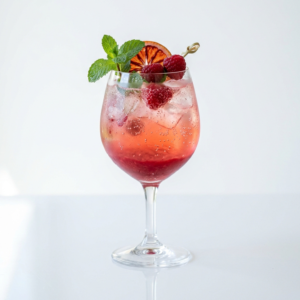 Specialty Drink