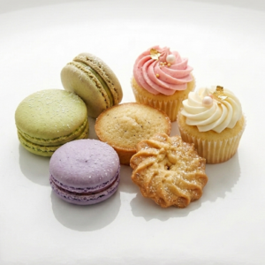 Sweet bakes