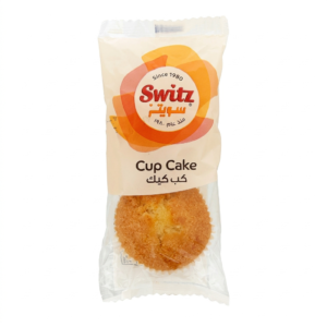 Switz Cup Cake, 60g