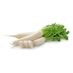 White Radish - Oman, 500g