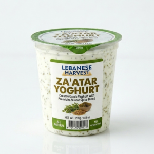 Zaatar