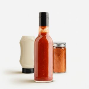 condiments