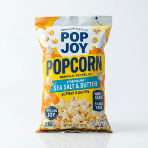 pop corn