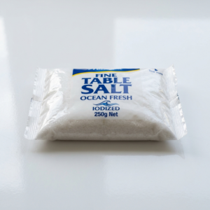 salt