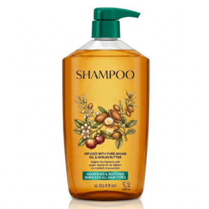 shampoo