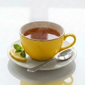 tea
